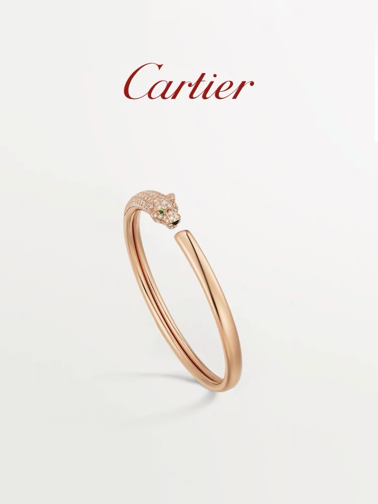 Cartier Bracelets